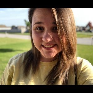 Meet your Posher, Megan